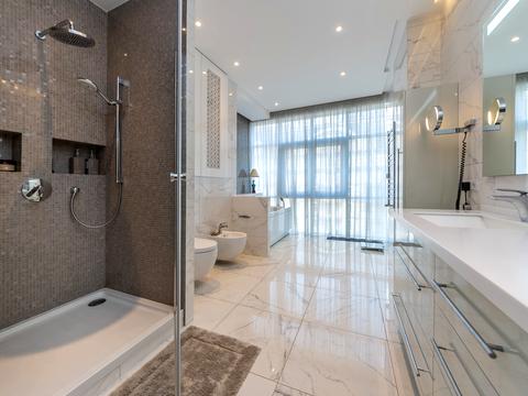 квартира по адресу Зверинецкая ул., 47