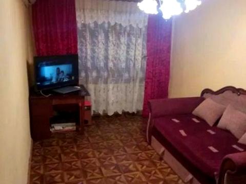 квартира по адресу Сегедская ул., 15а