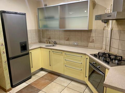 квартира за адресою Турівська вул., 31