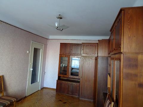 квартира за адресою Оболонський просп., 51/30