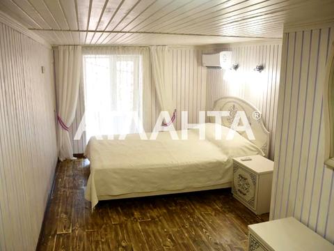 квартира по адресу Красный пер., 7а