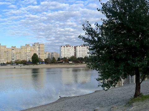 квартира за адресою Драгоманова вул., 3-В