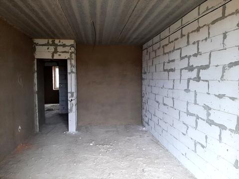квартира по адресу Барское шоссе, 20