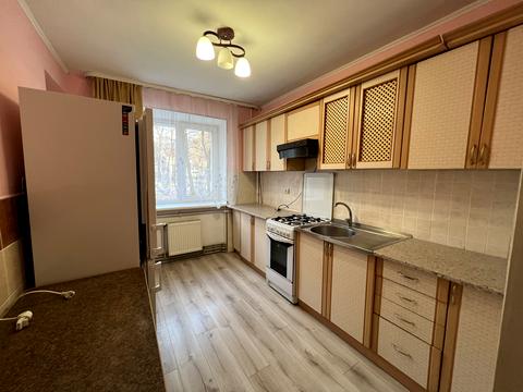 квартира по адресу Галицкая ул., 142