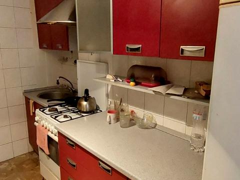 квартира по адресу Слобожанский просп. (им. газеты Правда), 81