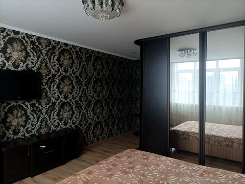 квартира за адресою Миколи Бажана просп., 8-Б