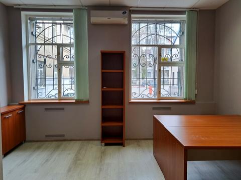 квартира по адресу Дарвіна ул., 10