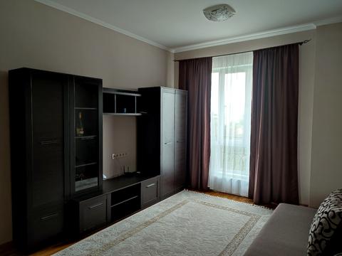 квартира по адресу Жабаева Жамбыла ул. (Кузьминская), 7-Д