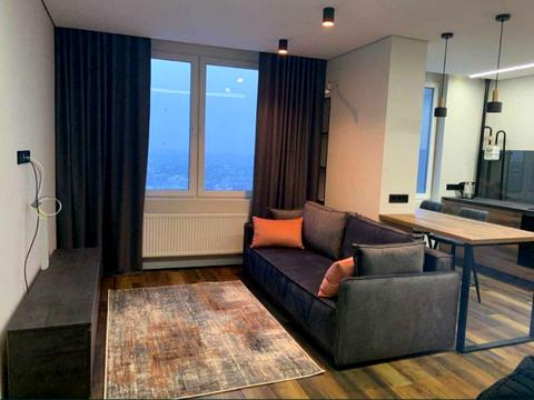 квартира за адресою Оксамитова вул., 9-А