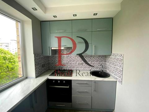 квартира по адресу Преображенская ул. (Ивана Клименко), 19/2