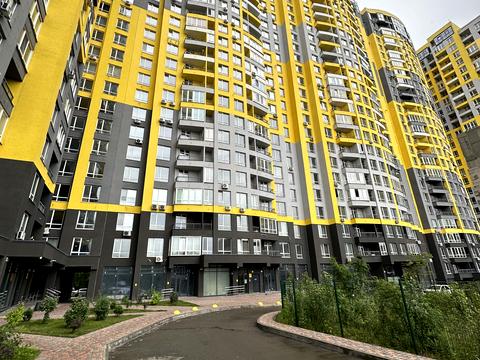 квартира по адресу Кадетский Гай ул., 10