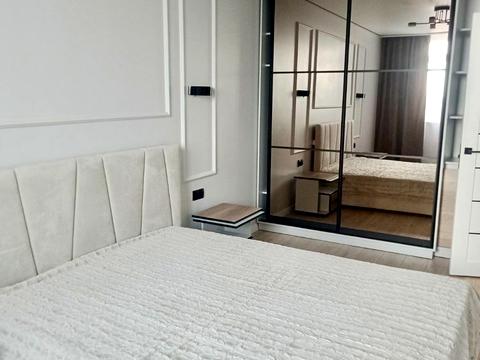 квартира за адресою Зарічна вул., 2 к1