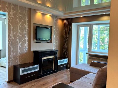 квартира за адресою Сергія Синенка вул. (Кремлівська), 55