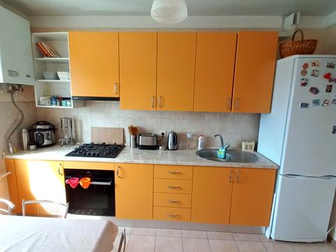 квартира по адресу Просвещения ул., 4