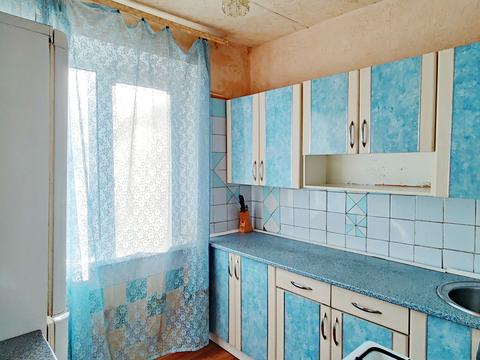 квартира по адресу Александра Поля просп. (Кірова), 107-В