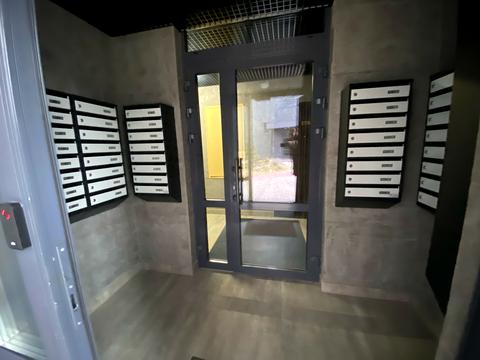 квартира за адресою Лісківська вул., 23