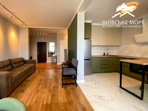 квартира за адресою Воскресенська вул., 14-Б