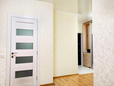 квартира по адресу Митрополита Василия Липковского ул. (Урицкого), 37-В