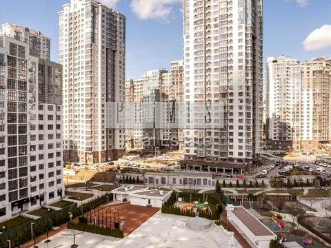 квартира по адресу Андрея Верхогляда ул. (Михайла Драгомирова), 11-В