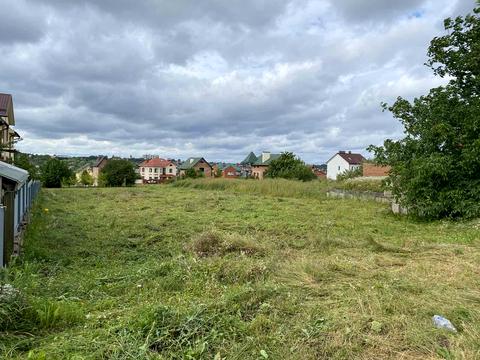 ділянка за адресою 