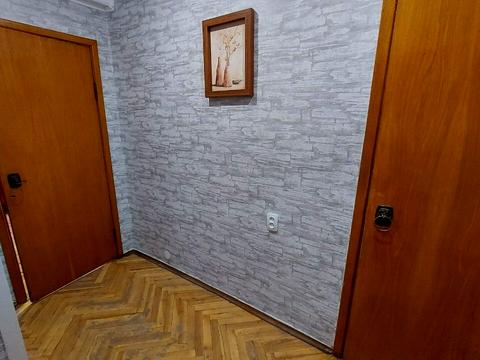 квартира по адресу Миколи Мурашка ул., 4