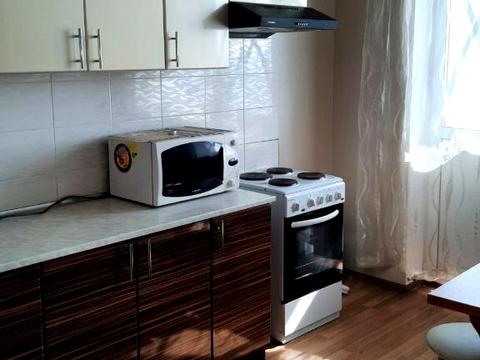 квартира по адресу Миколы Бажана просп., 8-Б