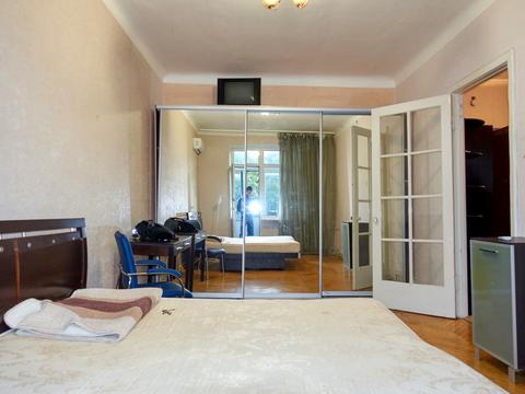 квартира по адресу Бастионная ул., 5