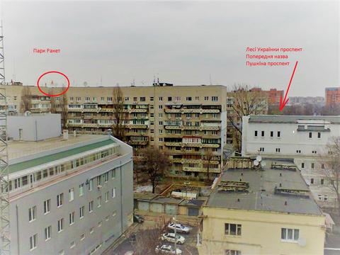 квартира по адресу Антоновича Володимира, 10б