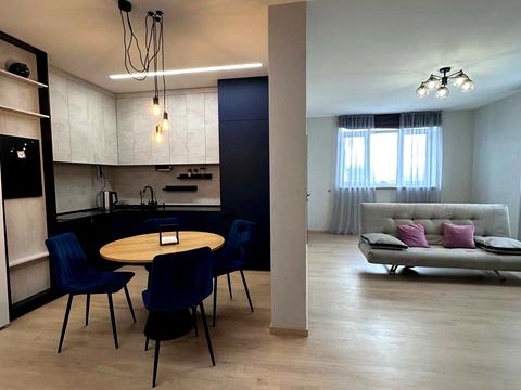 квартира за адресою Воскресенська вул., 16-Б