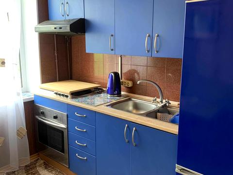 квартира за адресою Бульвар Шамо, 20