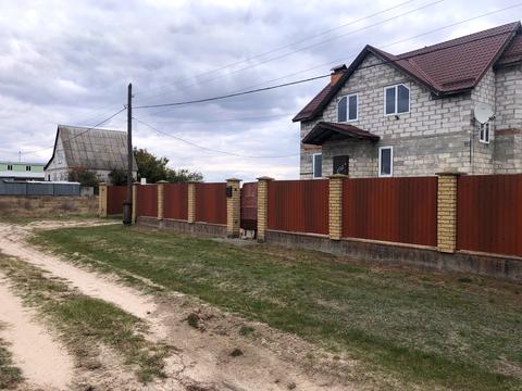 участок по адресу Липова