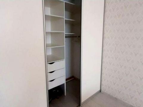 квартира за адресою Фонтанська дорога вул., 58/1