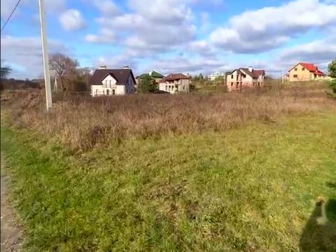 ділянка за адресою 