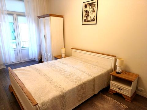 квартира за адресою Гоголівська вул., 49