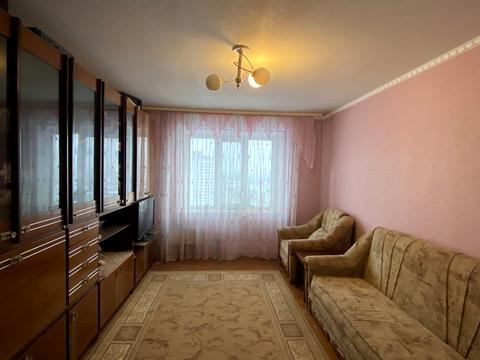 квартира за адресою Оноре де Бальзака вул., 18