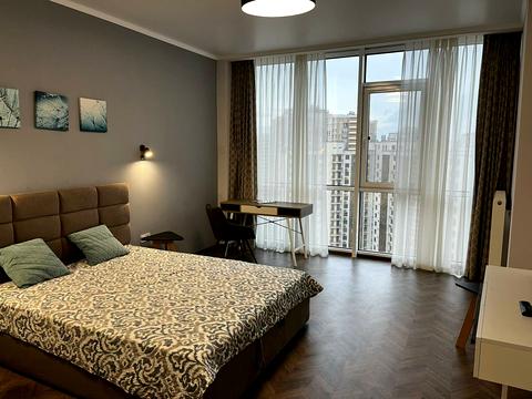 квартира за адресою Генуезька вул., 3а