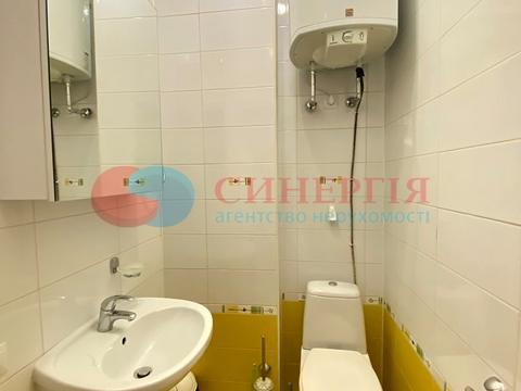 квартира по адресу Панаса Мирного ул., 12