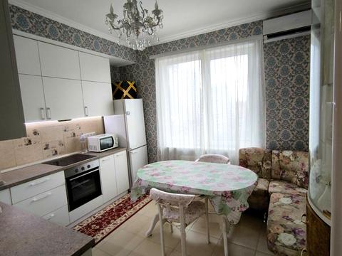 квартира по адресу Генуэзская ул., 3б