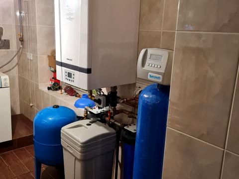 дом по адресу Борисполь, Мечникова ул.