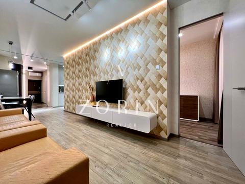 квартира за адресою Володимира Вернадського вул. (Дзержинського), 29-К