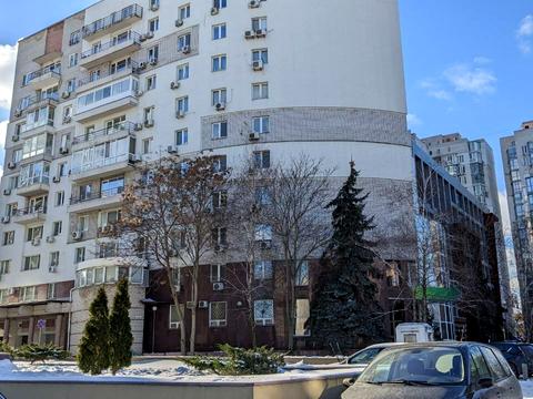 квартира за адресою Ливарна вул., 6