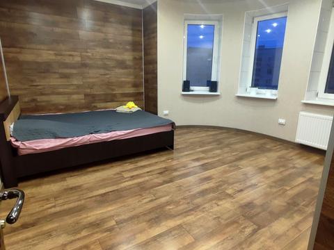 квартира по адресу Харківська, 3/1