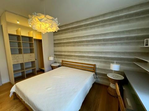 квартира по адресу Пирогова ул., 2