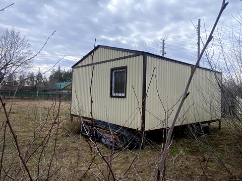 участок по адресу Центральна, 36