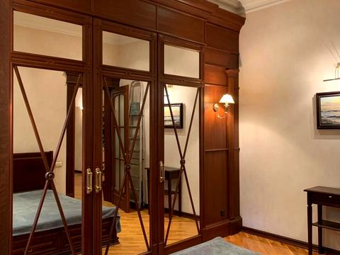 квартира за адресою Пастера вул., 30