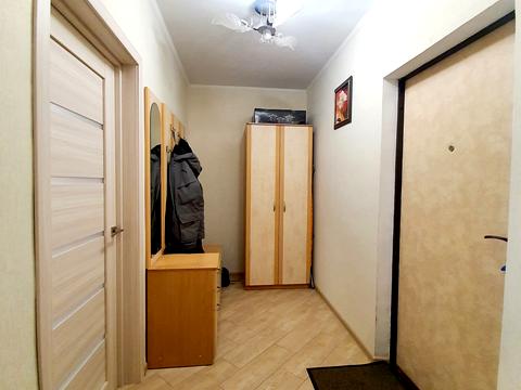 квартира по адресу Николая Закревского ул., 101