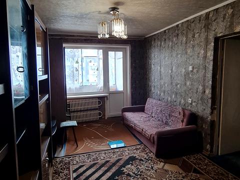 квартира по адресу Мониторная ул., 10