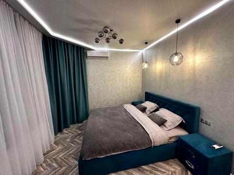 квартира за адресою Миколи Бажана просп., 16