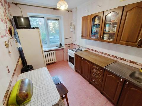 квартира по адресу Нижняя Горовая ул., 2
