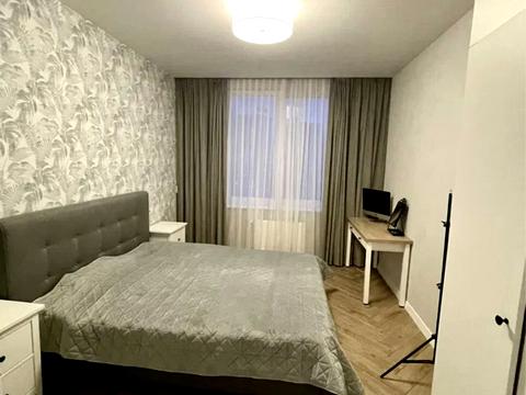 квартира по адресу Генуэзская ул., 24
